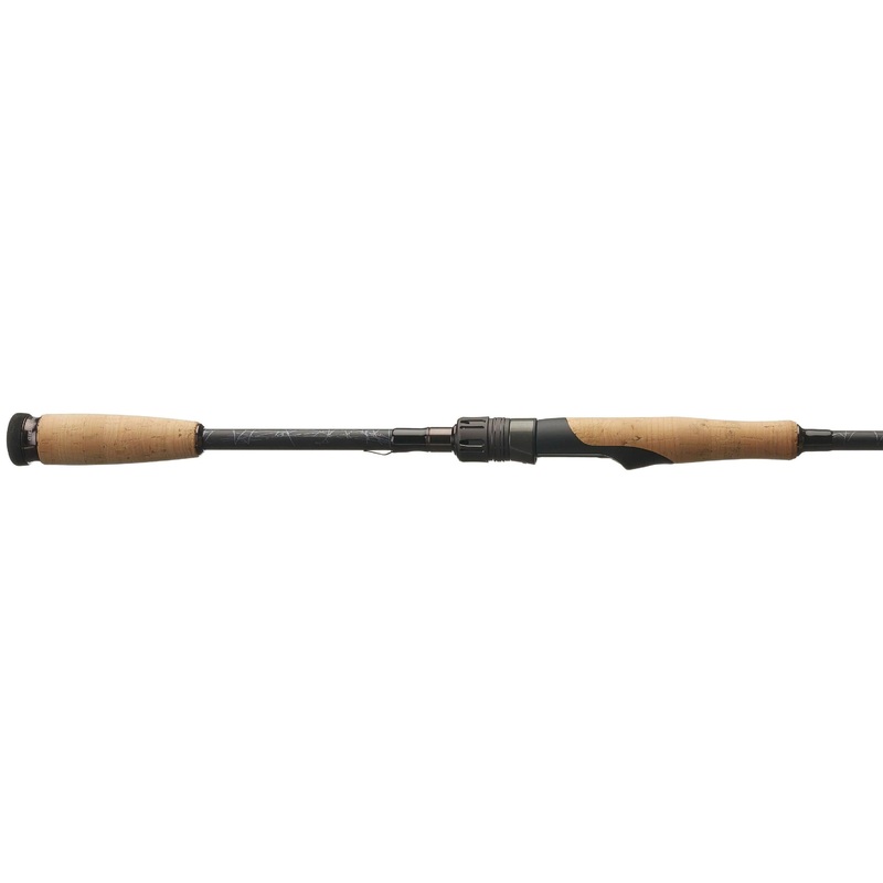 Daiwa Tatula Cork Spinning Rod