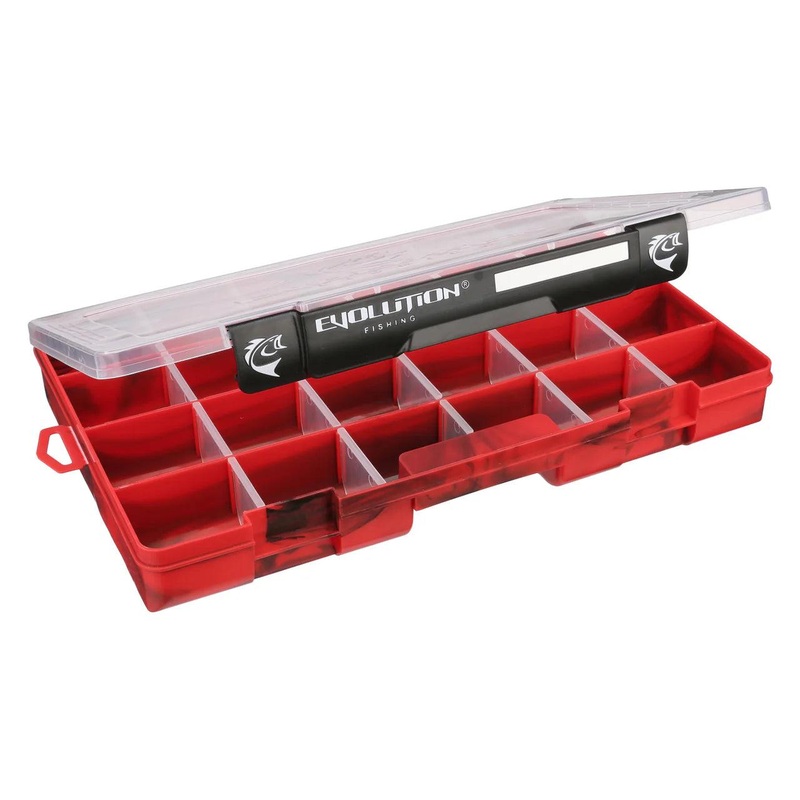 Evolution Drift Series 3700 Tackle Tray