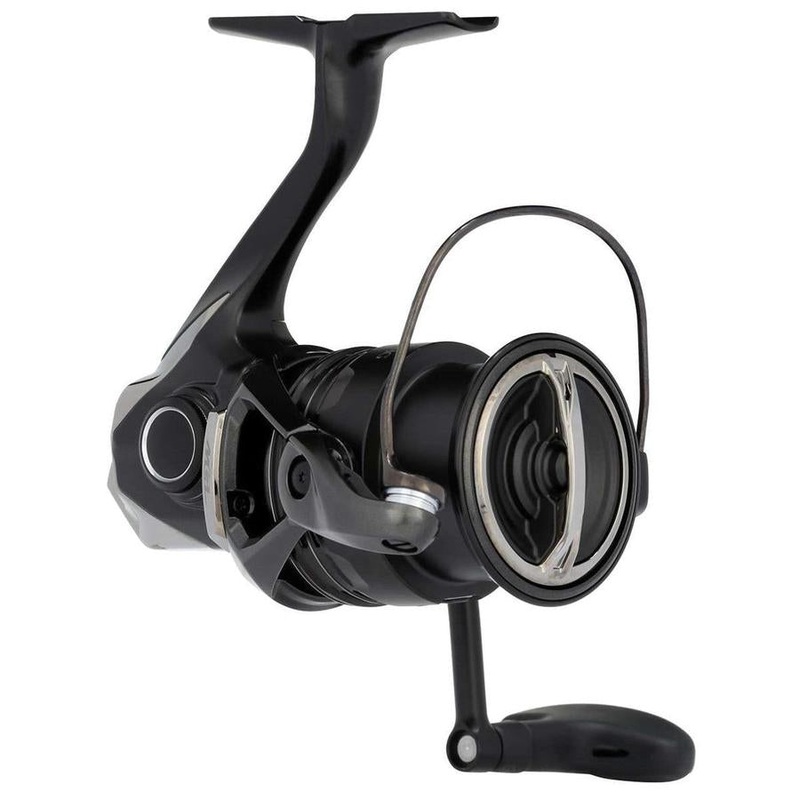 Shimano 2025 Exsence B Spinning Reel